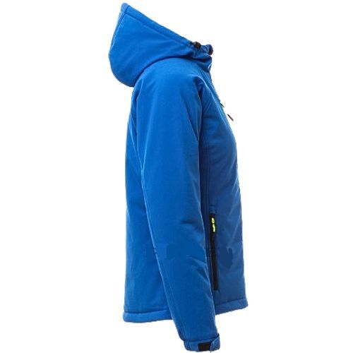 SOFTSHELL PAYPER GALE PAD ROYAL LADY XL