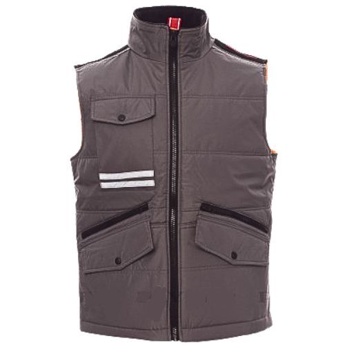 PRSLUK PAYPER MIG 2.0 SMOKE/ORANGE XXL