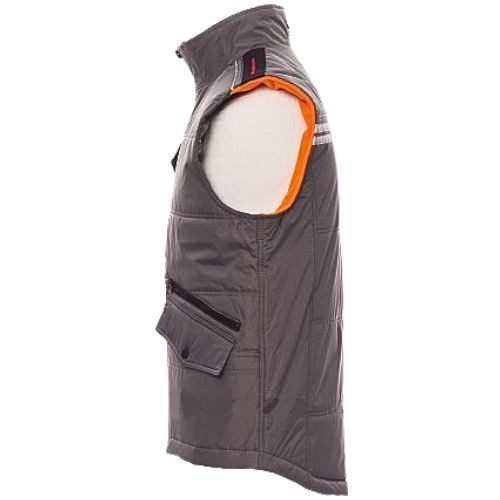 PRSLUK PAYPER MIG 2.0 SMOKE/ORANGE XXL