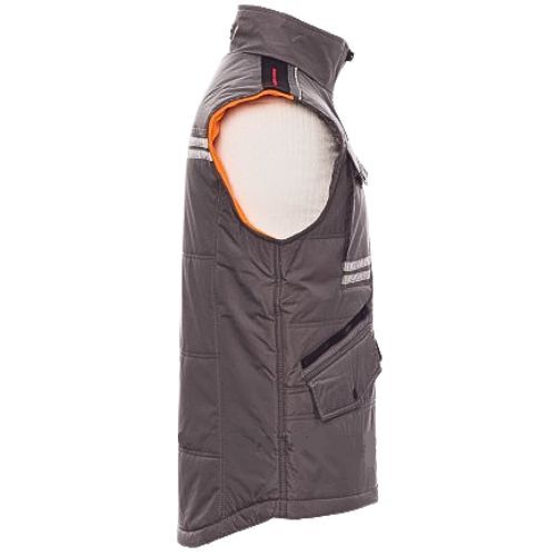 PRSLUK PAYPER MIG 2.0 SMOKE/ORANGE XXL