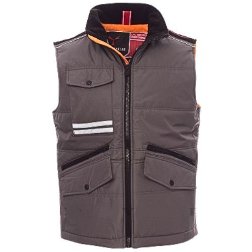 PRSLUK PAYPER MIG 2.0 SMOKE/ORANGE XXL