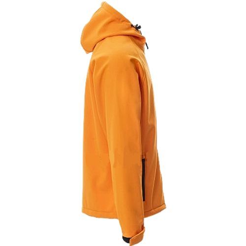 SOFTSHELL PAYPER GALE ORANGE XL