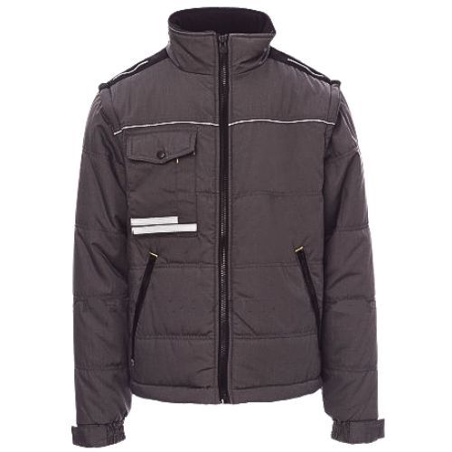 JAKNA PAYPER WARM SMOKE S