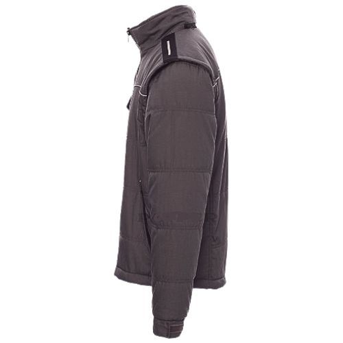 JAKNA PAYPER WARM SMOKE S