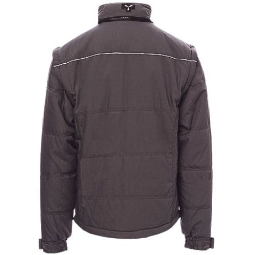 JAKNA PAYPER WARM SMOKE S