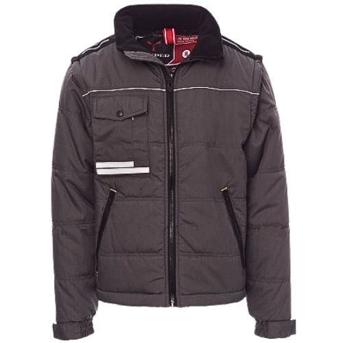 JAKNA PAYPER WARM SMOKE S