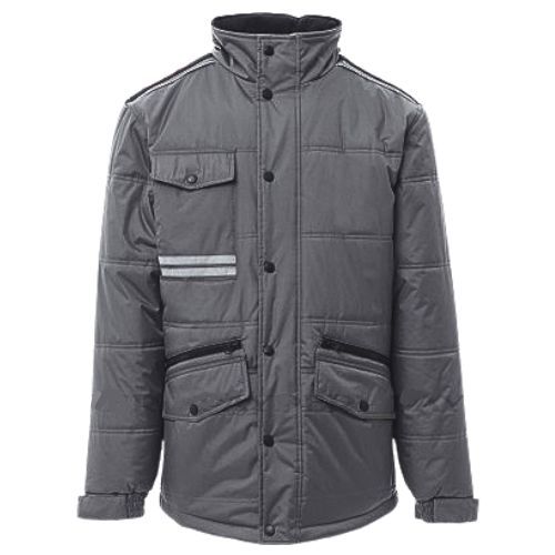 JAKNA PAYPER FIGHTER FX MID SMOKE M