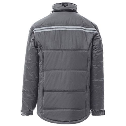 JAKNA PAYPER FIGHTER FX MID SMOKE M