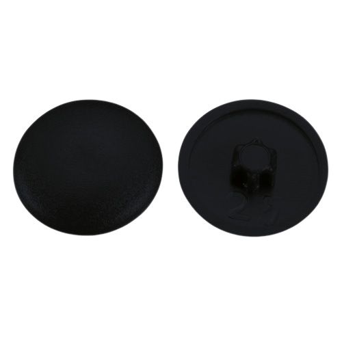 KAPICA POKRIVNA TORX CRNA TX 25 24/1