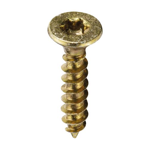 VIJAK IVER HSI KROM/MAT 4.5X25 18/1