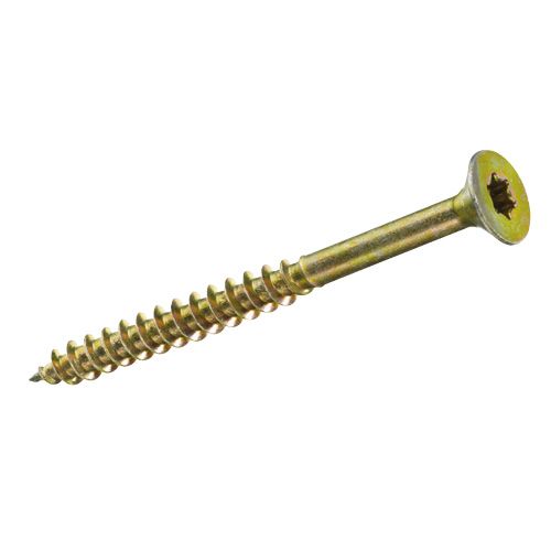 VIJAK IVER HSI KROM/MAT 4.5X30 50/1