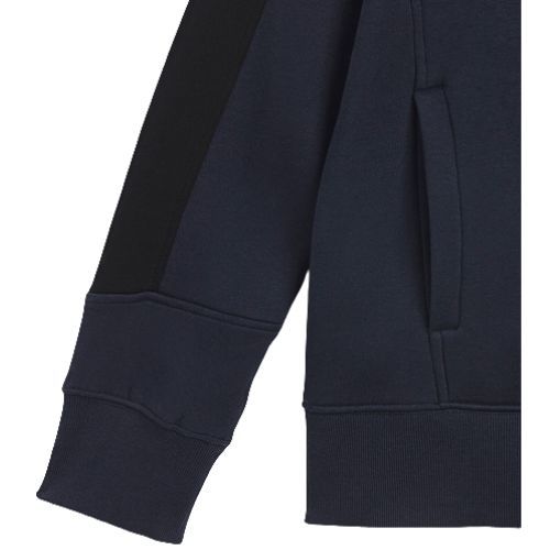 MAJICA DIADORA SWEAT HZ LITEWORK PLAVA XL