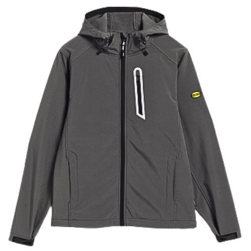 JAKNA DIADORA SAIL SIVA M