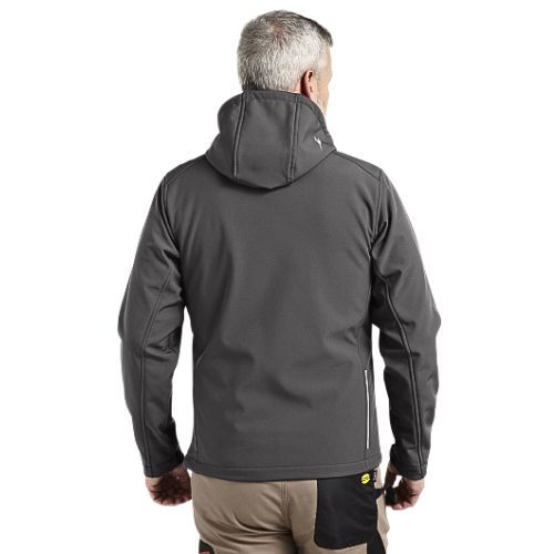 JAKNA DIADORA SAIL SIVA M