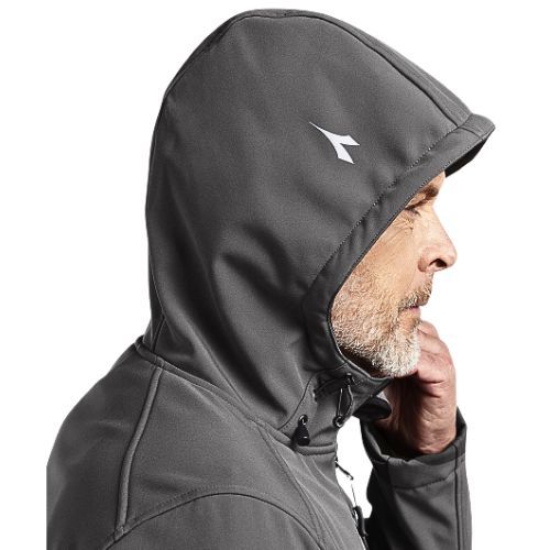 JAKNA DIADORA SAIL SIVA M