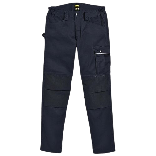 HLAČE DIADORA ROCK STRETCH PLAVE S