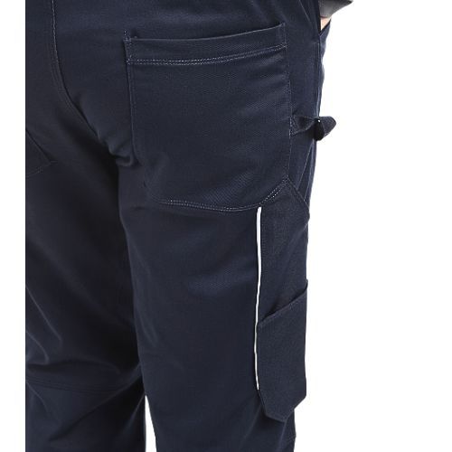 HLAČE DIADORA ROCK STRETCH PLAVE S