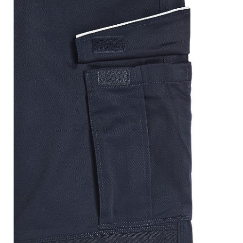 HLAČE DIADORA ROCK STRETCH PLAVE S