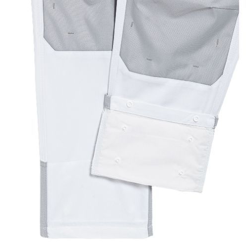 HLAČE DIADORA EASYWORK LITE BIJELE XL