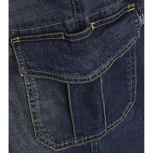 HLAČE DIADORA CARGO STONE PLAVE 32