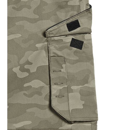 HLAČE DIADORA ROCK CAMO XXXL