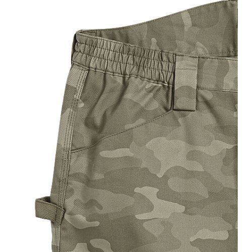 HLAČE DIADORA ROCK CAMO XXXL