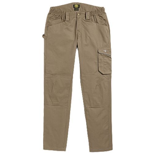 OUTLET HLAČE DIADORA ROCK LIGHT BEŽ XXXL