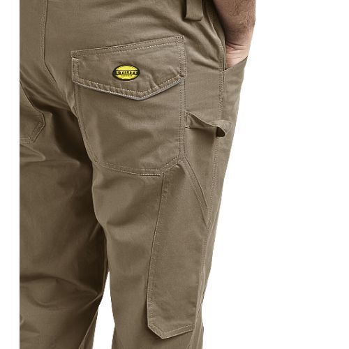 OUTLET HLAČE DIADORA ROCK LIGHT BEŽ XXXL