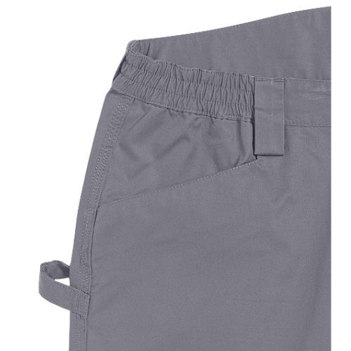 HLAČE DIADORA  ROCK LIGHT PERFORMANCE COTTON STEEL GRAY XL