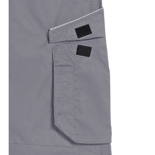 HLAČE DIADORA  ROCK LIGHT PERFORMANCE COTTON STEEL GRAY XL