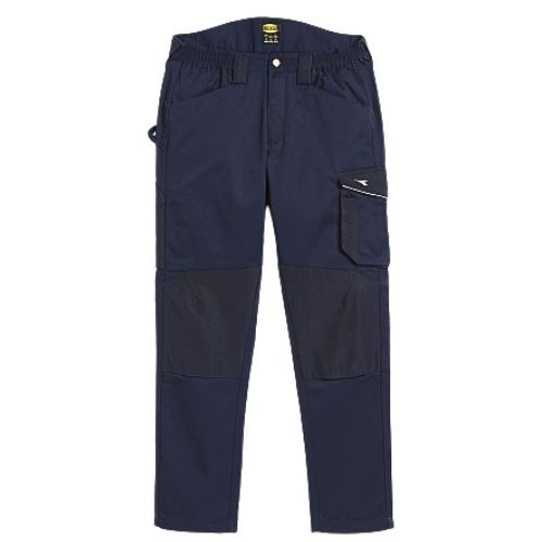 HLAČE DIADORA ROCK WINTER PLAVE L