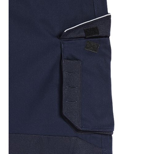 HLAČE DIADORA ROCK WINTER PLAVE L