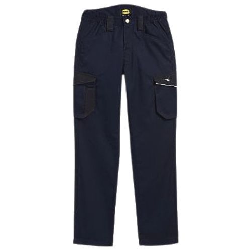 HLAČE DIADORA STAFF PLAVE M