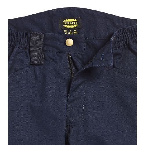 HLAČE DIADORA STAFF PLAVE M