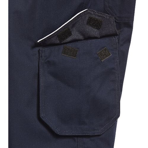 HLAČE DIADORA STAFF PLAVE M