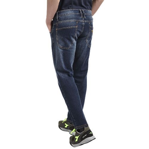 HLAČE DIADORA STONE PLAVE XS