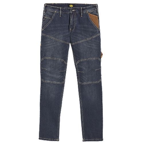 HLAČE DIADORA STONE PLUS PLAVE 28