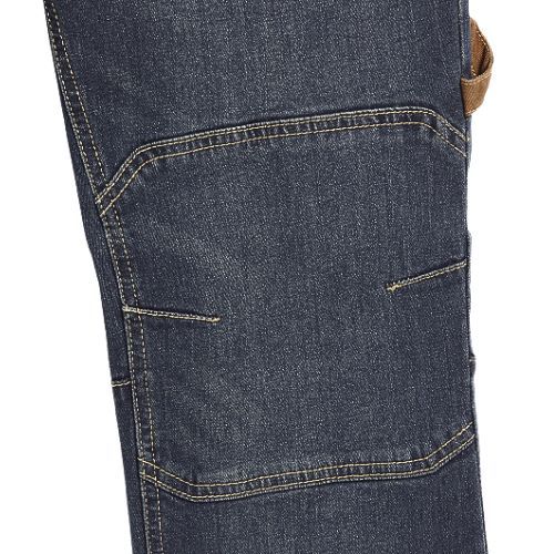 HLAČE DIADORA STONE PLUS PLAVE 28