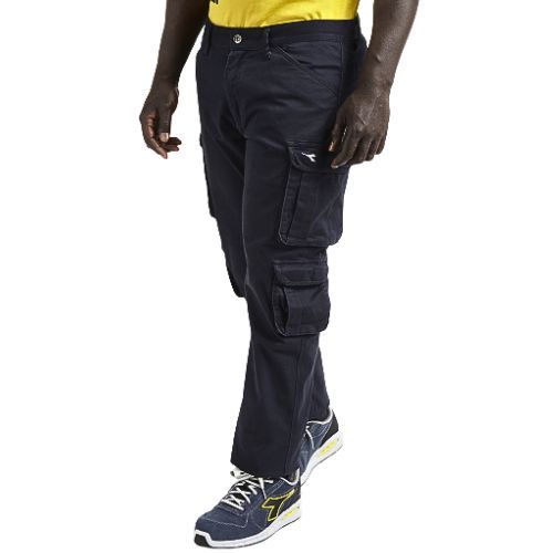 HLAČE DIADORA WAYET NAVY TUAREG XXXL