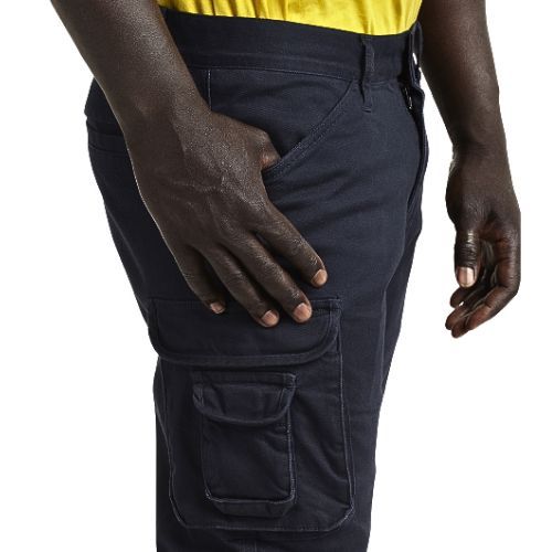 HLAČE DIADORA WAYET NAVY TUAREG XXXL