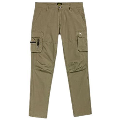 HLAČE DIADORA WIN BEŽ L