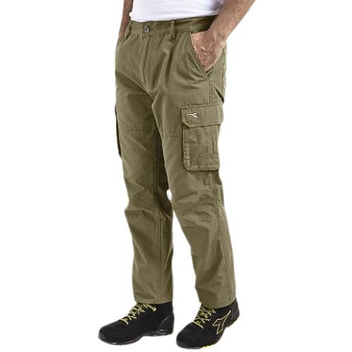 HLAČE DIADORA WIN BEŽ L