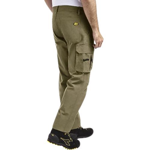 HLAČE DIADORA WIN BEŽ L