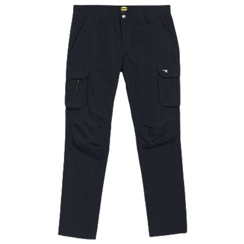 HLAČE DIADORA WIN PLAVE L