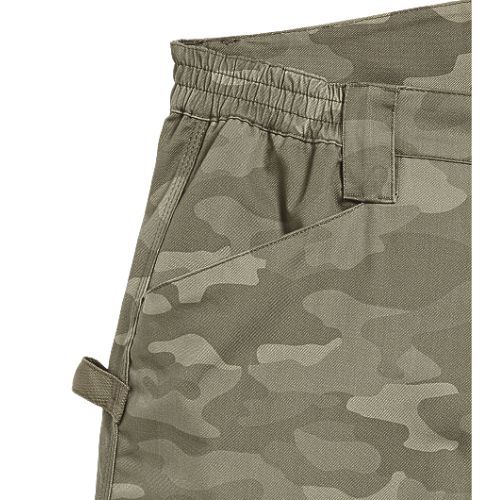 HLAČE KRATKE DIADORA POLY BERMUDA CAMO SIVE XXXL