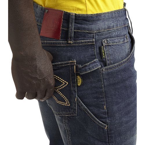 HLAČE KRATKE DIADORA STONE PLAVE 38