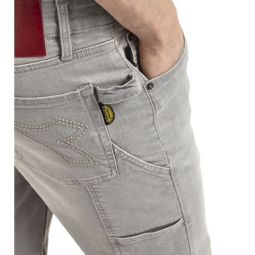 HLAČE KRATKE DIADORA STONE SIVE 34