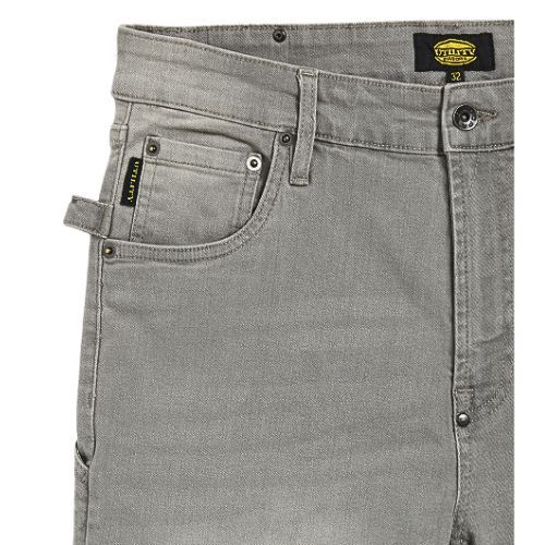 HLAČE KRATKE DIADORA STONE SIVE 34