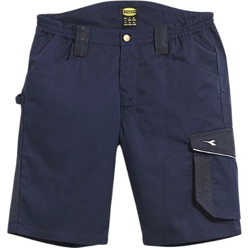 HLAČE KRATKE DIADORA POLY BERMUDA PLAVE XXXL