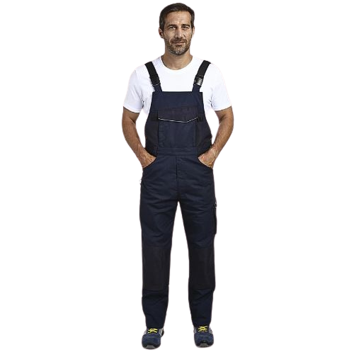 HLAČE TREGER DIADORA POLY PLAVE S